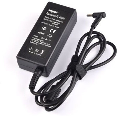

Compatible For HP ELITEBOOK 725 G3 745 G3 840 G3 850 G 65 W Adapter(Power Cord Included)