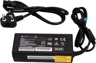 

BeeCharge Acer Aspire 4730ZG-424G25 ( 19V 3.42A 65W )Laptop 65 W Adapter(Power Cord Included)