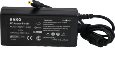 

Hako Pavilion DV6755US 65 W Adapter(Power Cord Included)