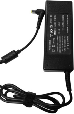 

Compatible For Acer TravelMate 2420 2430 2440 2490 3240 90 W Adapter(Power Cord Included)