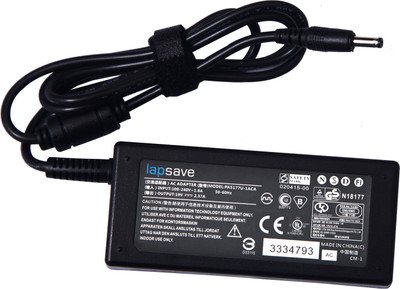 

Lapsave AS45 45 W Adapter