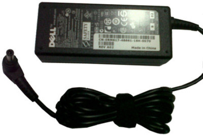 

Dell 65W I13 (no power cord) round pin
