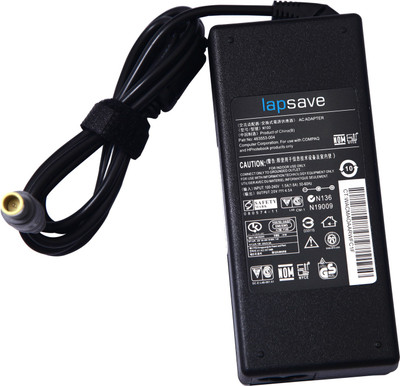 

Lapsave LE90 90 W Adapter