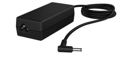 

HP 14 65W SMART AC 65 W Adapter(Power Cord Included)