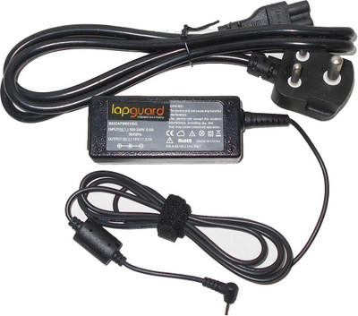 

Lapguard ASUS RT-N66U VX6 VX6-PU17-BK 40 40 W Adapter(Power Cord Included)