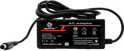 

Laptrust For 18.5V 3.5A hpMoti-09 65 W Adapter(Power Cord Included)