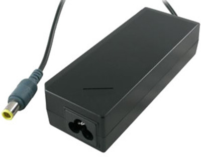 

Lenovo ThinkPad 90W Adapter (With Original Power Cord)