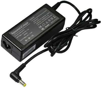 

Lapguard AD_LEN20V3.25A5.5 x 2.5_2 65 W Adapter(Power Cord Included)