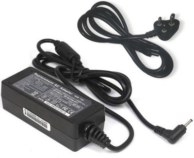 

Rega AUS EEE PC 1005HA 1005PE 19V 2.1A 40W 40 W Adapter(Power Cord Included)