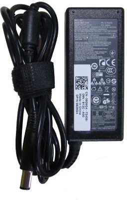 

Dell Inspiron 15 3521 Original 65 W Adapter