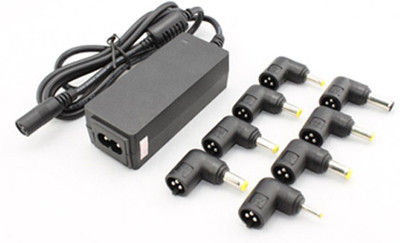 

Lappymaster TJ-036S 40 W Adapter(Power Cord Included)
