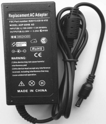 

Lapguard Lenovo PA-1300-12_40 40 W Adapter(Power Cord Included)