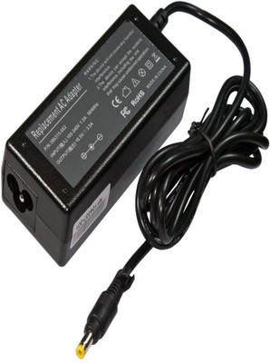 

Lapguard Compaq Presario C700XX 18.5V 3.5A Thin Pin 65 W Adapter(Power Cord Included)