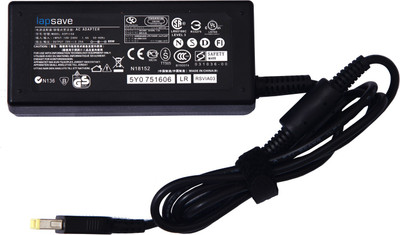 

Lapsave LE65USB 65 W Adapter
