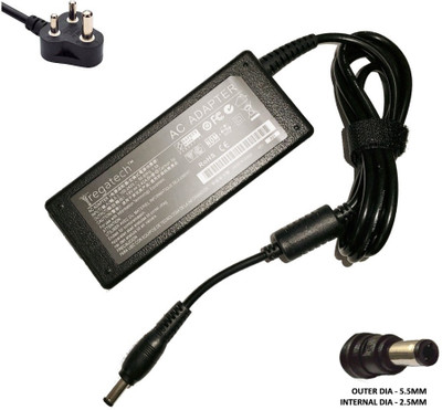 

Rega AUS F3L F3M F3P 19V 3.42A 65W 65 W Adapter(Power Cord Included)