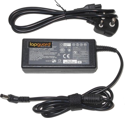 

Lapguard Toshiba Satellite C640_65 65 W Adapter(Power Cord Included)