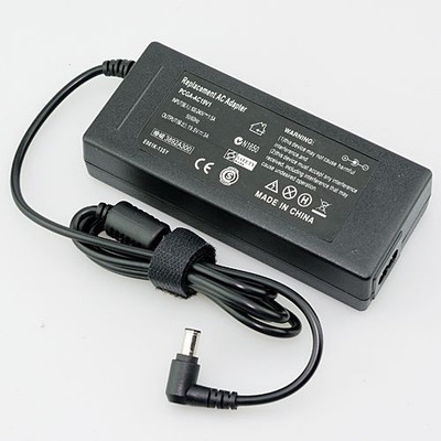 50% OFF on Lapguard Dell 19.5V 3A 60W 65 W Adapter(Power Cord Included) 50% OFF on Lapguard Dell 19.5V 3A 60W 65 W Adapter(Power Cord Included)