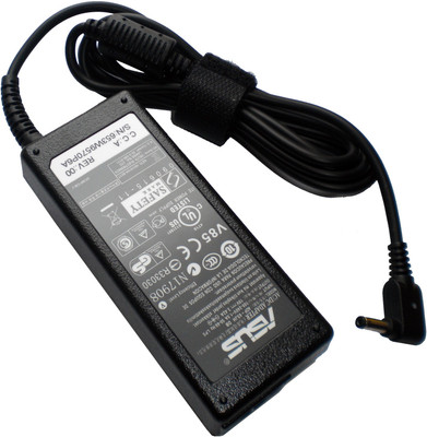 

Asus 19V-3.42A 65W 65 W Adapter(Power Cord Included)