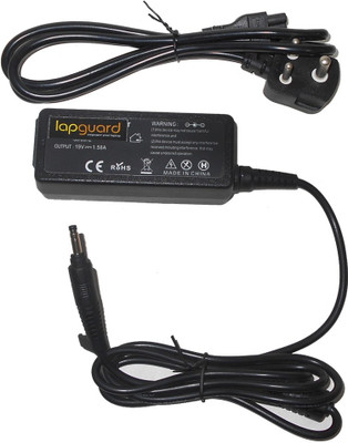 

Lapguard HP Mini 110-1046TU 110-1047NR 30 W Adapter(Power Cord Included)