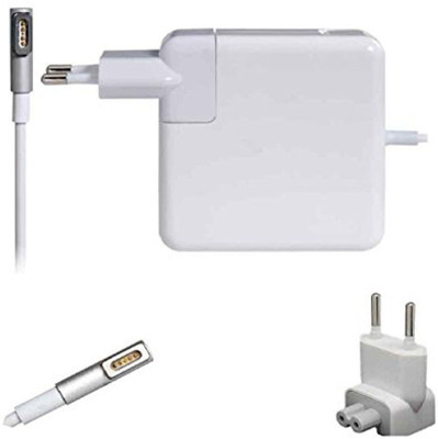 

Callmate Magsafe AC Power Adapter Charger for Mac Book Pro 85 W Adapter(Power Cord Included)