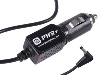 

PWR+ 126-PWR53-78518 12 W Adapter(Power Cord Included)