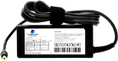 

LAPPYON ACE--R19V 3.42A 65 W Adapter(Power Cord Included)