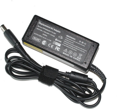 

Lapguard AD_HP18.5V3.5A7.4 x 5.0_1 65 W Adapter(Power Cord Included)