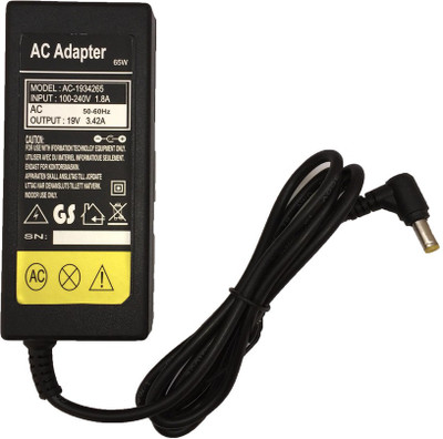 

Cosmo Tech 65w 19v 3.42A 65 W Adapter