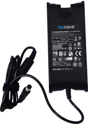 

Lapsave DE90 90 W Adapter