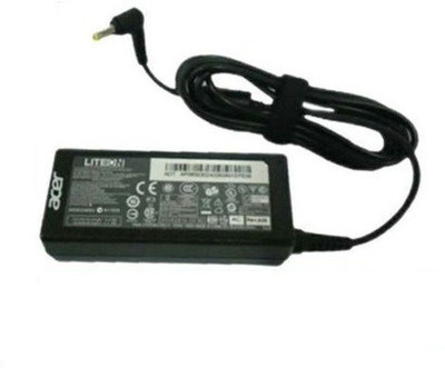 

Acer TRAVELMATE 3250 3260 3270 65W 65 W Adapter(Power Cord Included)