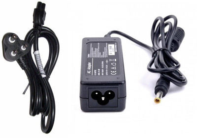 

Axcess REPLACEMENT ADAPTER FOR MINI N148 40 W Adapter(Power Cord Included)