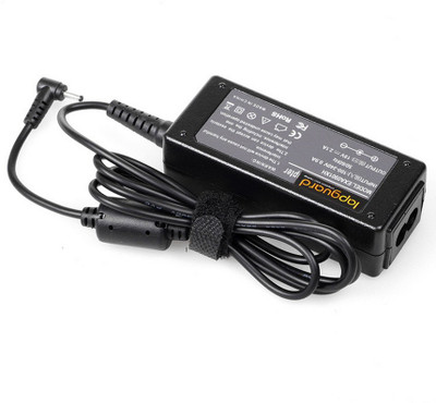 

Lapguard Asus EEE PC 1215B 1215N 40 W Adapter(Power Cord Included)