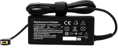

Apexe Replacement for 65W( 20V/3.25A ) 65 W Adapter