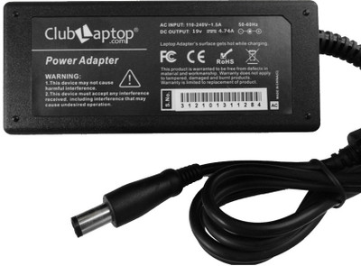 

Clublaptop HP Pavilion G4-1235TX 19V 4.74A 90 W Adapter(Power Cord Included)