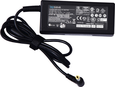 

Lapsave LE65L 65 W Adapter