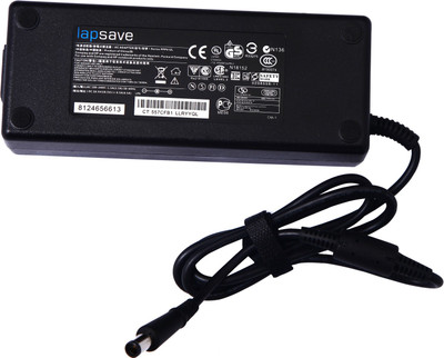 

Lapsave HP120 120 W Adapter