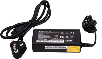 

BeeCharge HP Pavilion dv5-1000 (18.5V 3.5A)65 watt Laptop 65 W Adapter(Power Cord Included)