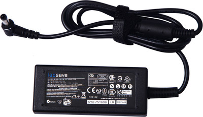 

Lapsave LE40 40 W Adapter