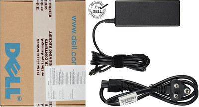 

Dell 609939-002 90 W Adapter(Power Cord Included)