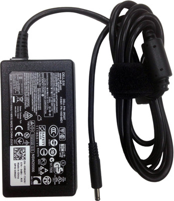 

Dell Genuine Laptop 3RG0T 45 W Adapter