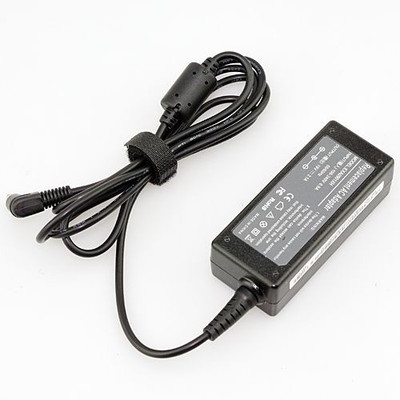 50% OFF on Lapguard AD_SG19V2.1A6.5 x 4.4_1 65 W Adapter(Power Cord Included)