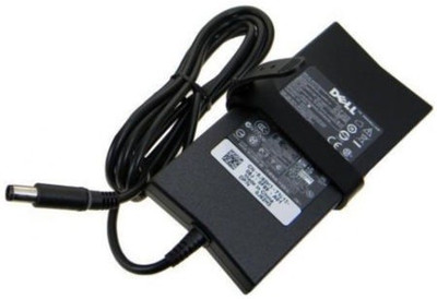 Dell Precision M4700 130W COMPATIBLE 130 W Adapter(Power Cord Included)