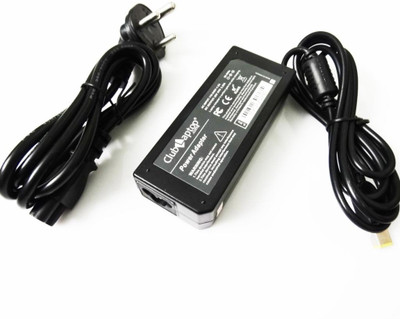 

Clublaptop Lenovo 0B47466 20V 3.25A 65 W Adapter(Power Cord Included)