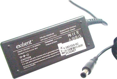 

Exilient ED494AA HP 65 W Adapter