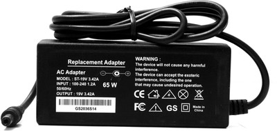 

Apexe Replacement for 65W(19V/3.42A) 65 W Adapter