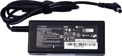 

Lapsave TO65 65 W Adapter