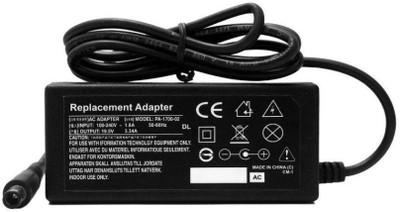 

Apexe Replacement for 65w(19.5V/3.34A) 65 W Adapter