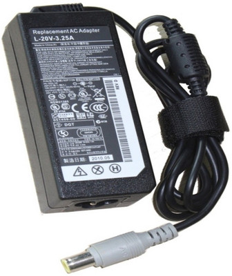 

Lapguard Lenovo ThinkPad L430_65 65 W Adapter(Power Cord Included)