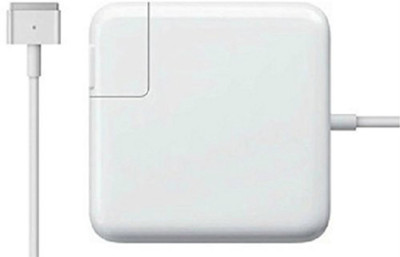 

SmartPower 85W Magsafe 2 Macbook pro Retina 15 inch Mid 2014 85 W Adapter(Power Cord Included)