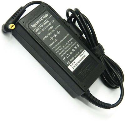 

Compatible For Lenovo Ideapad 3000 G230 G400 G410 G430 G450 65 W Adapter(Power Cord Included)